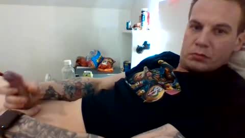 Dennis online show from February 4, 6:49 pm