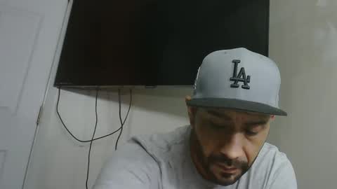 Mark online show from January 24, 11:15 am