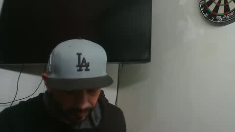 Mark online show from January 22, 9:02 am