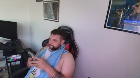 faelust online show from July 16, 7:06 pm