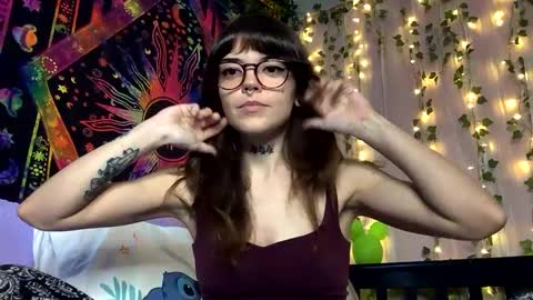 Faerie 3 online show from October 2, 11:47 pm