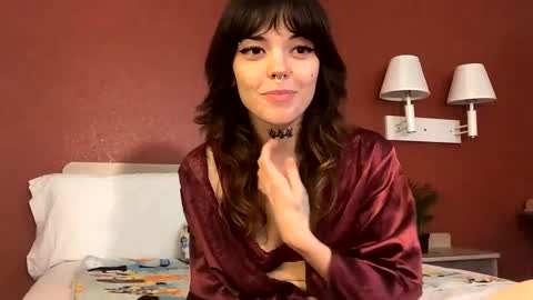 Faerie 3 online show from March 11, 2:53 am