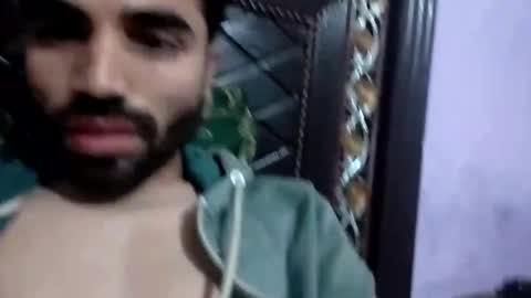 fahad783297 online show from January 18, 2:25 am