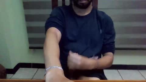 failthetest22 online show from December 3, 4:35 am