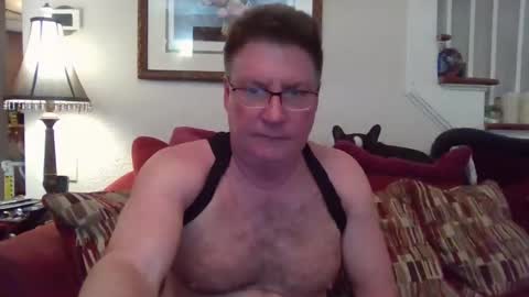 fairmount31 online show from March 31, 11:27 pm