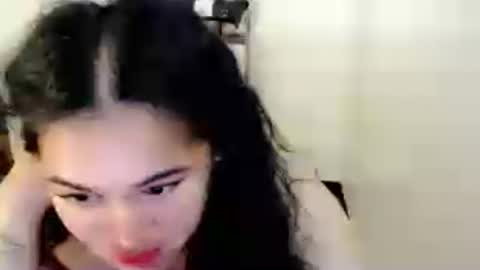call me shanaia online show from July 10, 5:45 am