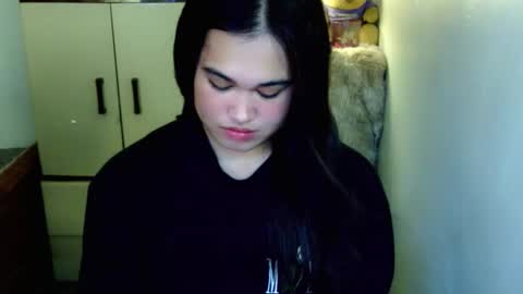 call me shanaia online show from April 23, 12:40 am