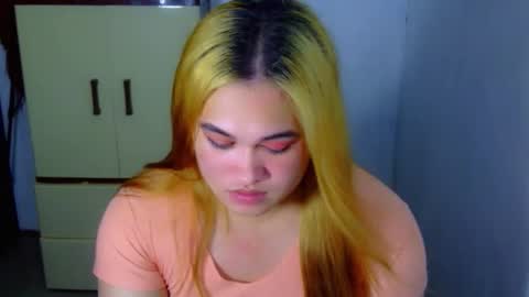 call me shanaia online show from February 22, 9:28 pm