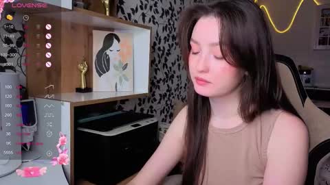 Fairy m00n  online show from March 24, 11:27 am