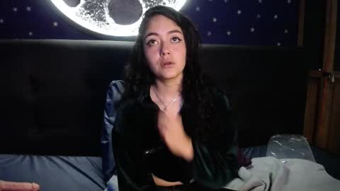 Snapshot of fairy_marie12 chatting on September 15, 8:43 pm Marie online show from September 15, 8:43 pm