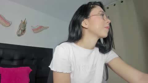 Natalye online show from March 14, 2:48 am