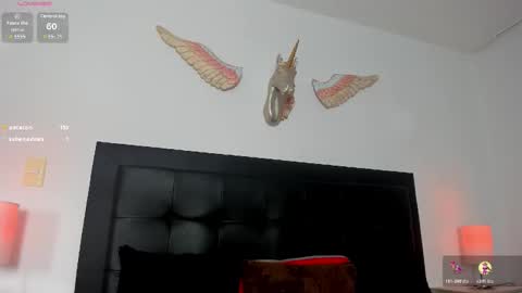 Natalye online show from March 20, 2:05 am