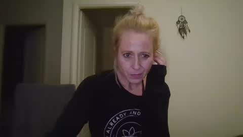 Fairy NightMary online show from November 7, 10:01 pm