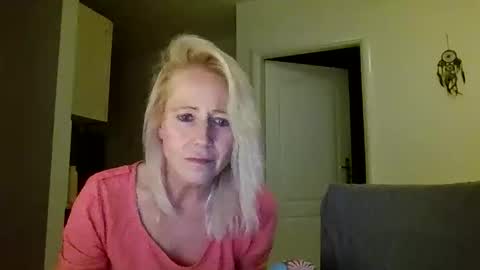 Fairy NightMary online show from November 22, 9:45 pm