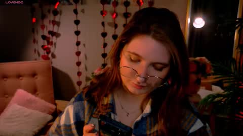 Tara online show from February 13, 11:08 pm