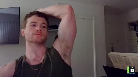 Snapshot of fairybae5 chatting on March 11, 6:30 am Travis online show from March 11, 6:30 am