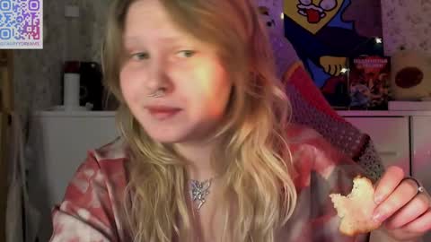 Arisha online show from February 25, 8:00 pm