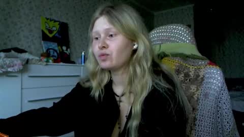 Arisha online show from October 10, 2:12 pm