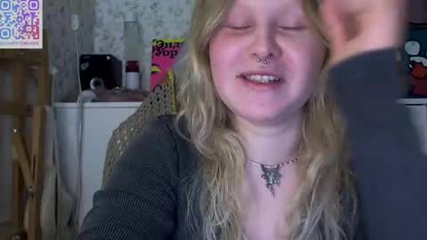 Arisha online show from February 17, 4:28 pm