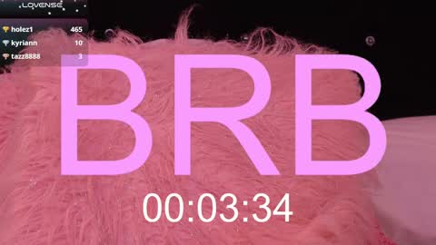 Snapshot of fairyflexxx chatting on February 17, 7:44 pm Fairy online show from February 17, 7:44 pm