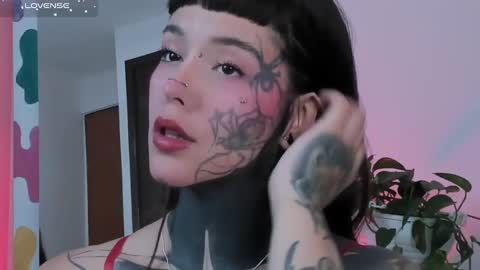 Snapshot of fairyflexxx chatting on March 12, 7:36 pm Fairy online show from March 12, 7:36 pm