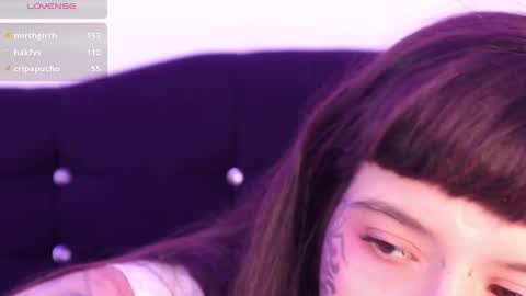 Snapshot of fairyflexxx chatting on January 21, 6:34 pm Fairy online show from January 21, 6:34 pm