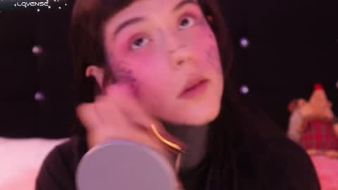 Snapshot of fairyflexxx chatting on February 17, 4:39 pm Fairy online show from February 17, 4:39 pm