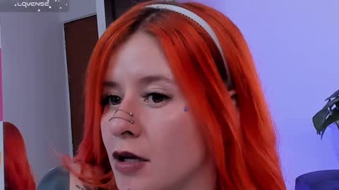 Snapshot of fairyflexxx chatting on March 10, 4:38 am Fairy online show from March 10, 4:38 am