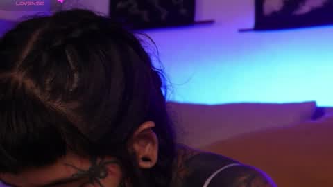 Snapshot of fairyflexxx chatting on September 23, 11:04 am Fairy online show from September 23, 11:04 am