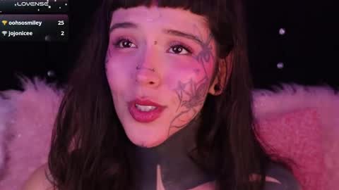 Snapshot of fairyflexxx chatting on February 5, 9:29 pm Fairy online show from February 5, 9:29 pm