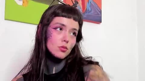 Snapshot of fairyflexxx chatting on September 11, 5:41 am Fairy online show from September 11, 5:41 am