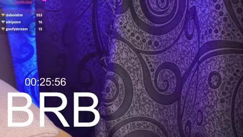 Snapshot of fairyflexxx chatting on October 6, 5:03 am Fairy online show from October 6, 5:03 am