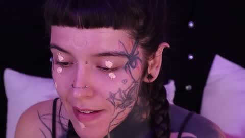 Snapshot of fairyflexxx chatting on January 29, 11:04 pm Fairy online show from January 29, 11:04 pm