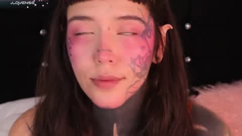 Snapshot of fairyflexxx chatting on February 12, 11:18 am Fairy online show from February 12, 11:18 am