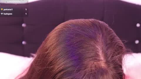 Snapshot of fairyflexxx chatting on February 25, 9:58 pm Fairy online show from February 25, 9:58 pm