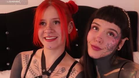 Snapshot of fairyflexxx chatting on February 14, 1:34 am Fairy online show from February 14, 1:34 am