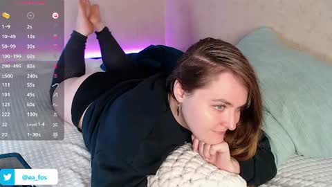  Lilith Ember   online show from July 10, 1:43 am