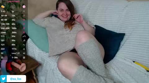  Lilith Ember   online show from November 30, 1:23 am