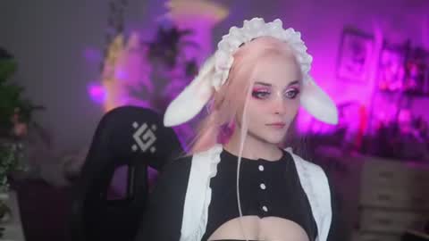 faith_chan online show from June 16, 2:26 am