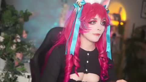 faith_chan online show from June 28, 12:50 am