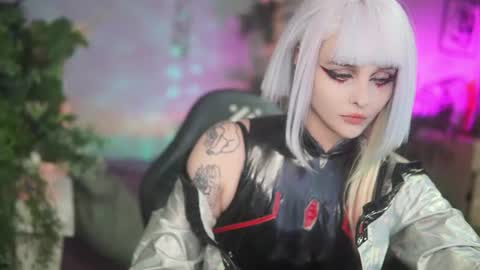 faith_chan online show from July 9, 2:26 am