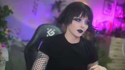 faith_chan online show from July 18, 3:30 am