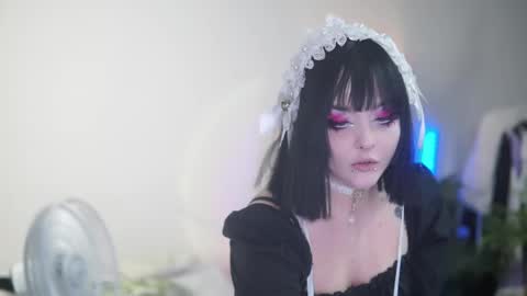 faith_chan online show from September 12, 4:58 am