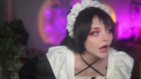 faith_chan online show from June 18, 2:17 am