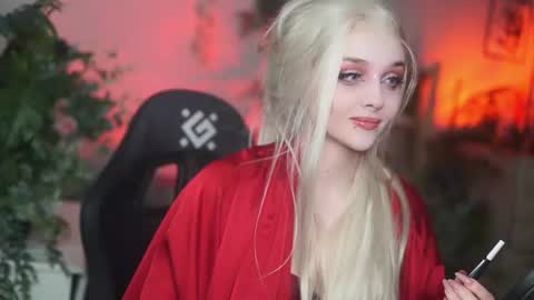 faith_chan online show from June 12, 3:49 am