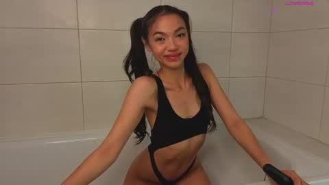 My name is Milisa  online show from June 22, 9:06 am
