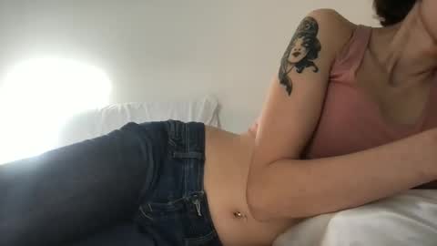 Haydee online show from December 1, 6:39 pm