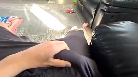 faker1414 online show from April 15, 12:19 pm