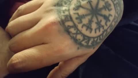 falcon120 online show from March 23, 6:40 am