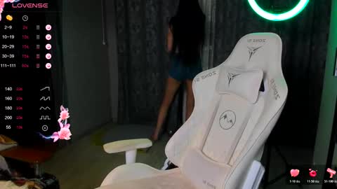 falcon baby online show from March 21, 4:00 pm